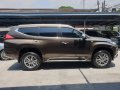 Mitsubishi Montero Sport 2018 -5