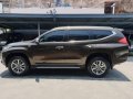 Mitsubishi Montero Sport 2018 -7