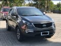 Kia Sportage 2015-1