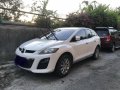 Mazda Cx-7 2011-0