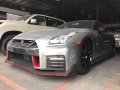 2019 Nissan Gt-R-0