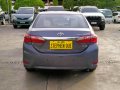 2017 Toyota Altis 1.6 G A/T Gas -3