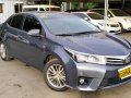 2017 Toyota Altis 1.6 G A/T Gas -6