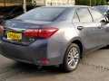 2017 Toyota Altis 1.6 G A/T Gas -5