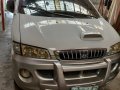 Hyundai Starex 2001-0