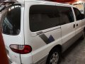 Hyundai Starex 2001-1