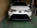 Toyota Vios 1.5 G. 2014 -0