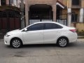 Toyota Vios 1.5 G. 2014 -1