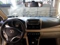 Toyota Vios 1.5 G. 2014 -5