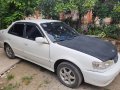 Toyota Corolla 1.6 GLi 2001-0