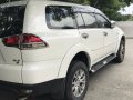 Mitsubishi Montero 2015 GLS V-2