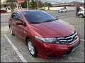 Honda City 1.3s 2012-0