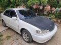 Sell White Toyota Corolla in Padre Garcia-2