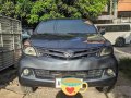 Grey Toyota Avanza for sale in Quezon City-0