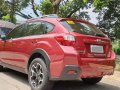 Red Subaru Xv for sale in Manila-1