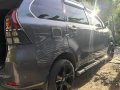 Grey Toyota Avanza for sale in Quezon City-1