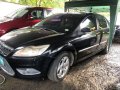 Black Ford Focus for sale in Manila-7