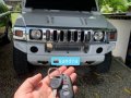 Selling White Hummer H2 for sale in Batangas City-7