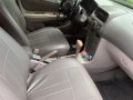 Red Toyota Corolla altis for sale in Tanza-4