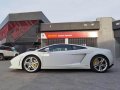 Selling White Lamborghini Gallardo for sale in Mandaluyong-4