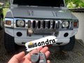 Selling White Hummer H2 for sale in Batangas City-6