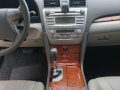 Silver Toyota Camry for sale in Muntinlupa-1
