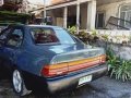 Blue Toyota Corolla for sale in Caloocan City-0