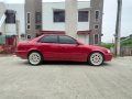 Red Toyota Corolla altis for sale in Tanza-4