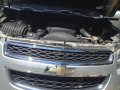 White Chevrolet Trailblazer for sale in Paranaque City-1