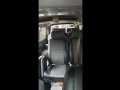 Selling Green Nissan Urvan 2013 Van in San Mateo-4