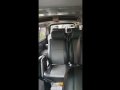 Selling Green Nissan Urvan 2013 Van in San Mateo-5