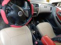 Black Honda Accord for sale in Santa Cruz-2
