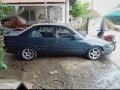 Blue Toyota Corolla for sale in Caloocan City-4