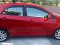 Red Kia Picanto for sale in Quezon city-6