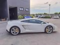 Selling White Lamborghini Gallardo for sale in Mandaluyong-3