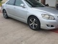 Silver Toyota Camry for sale in Muntinlupa-8