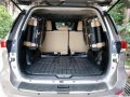 Selling Grey Toyota Fortuner 2017 in Manila-1