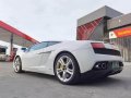 Selling White Lamborghini Gallardo for sale in Mandaluyong-1