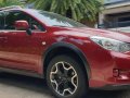 Red Subaru Xv for sale in Manila-6