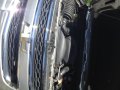 White Chevrolet Trailblazer for sale in Paranaque City-0