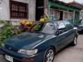 Blue Toyota Corolla for sale in Caloocan City-9