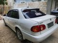 Sell White Toyota Corolla in Padre Garcia-3