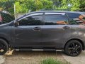 Grey Toyota Avanza for sale in Quezon City-2