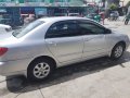 Silver Toyota Corolla altis for sale in Manila-0