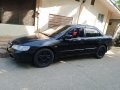 Black Honda Accord for sale in Santa Cruz-4