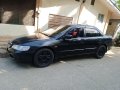 Black Honda Accord for sale in Santa Cruz-1