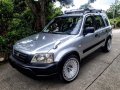 Honda CR-V 1998-0