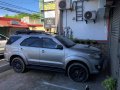 2015 Toyota Fortuner G Variant-4