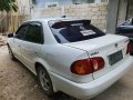 Toyota Corolla 1.6 GLi 2001-2