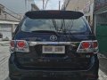Toyota Fortuner 2014 2.5 V-1
